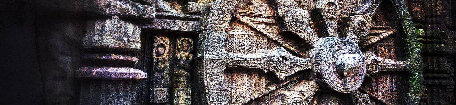 The Krishna Bhakti site